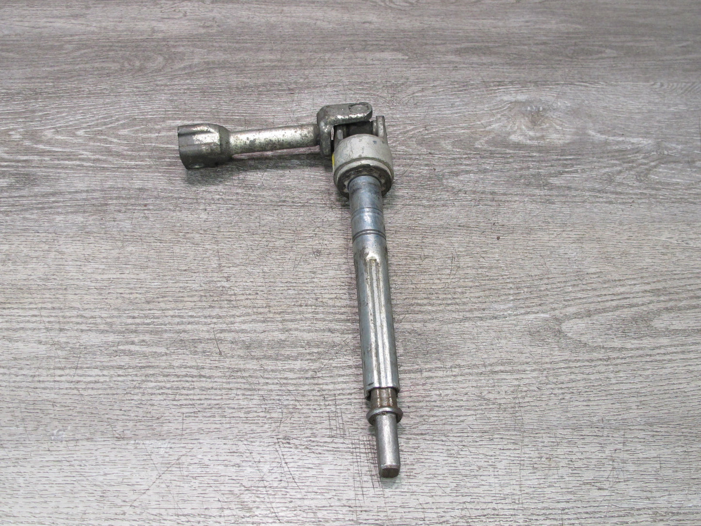 2013-2020 Infiniti JX35 QX60 Steering Column Linkage U Joint Shaft