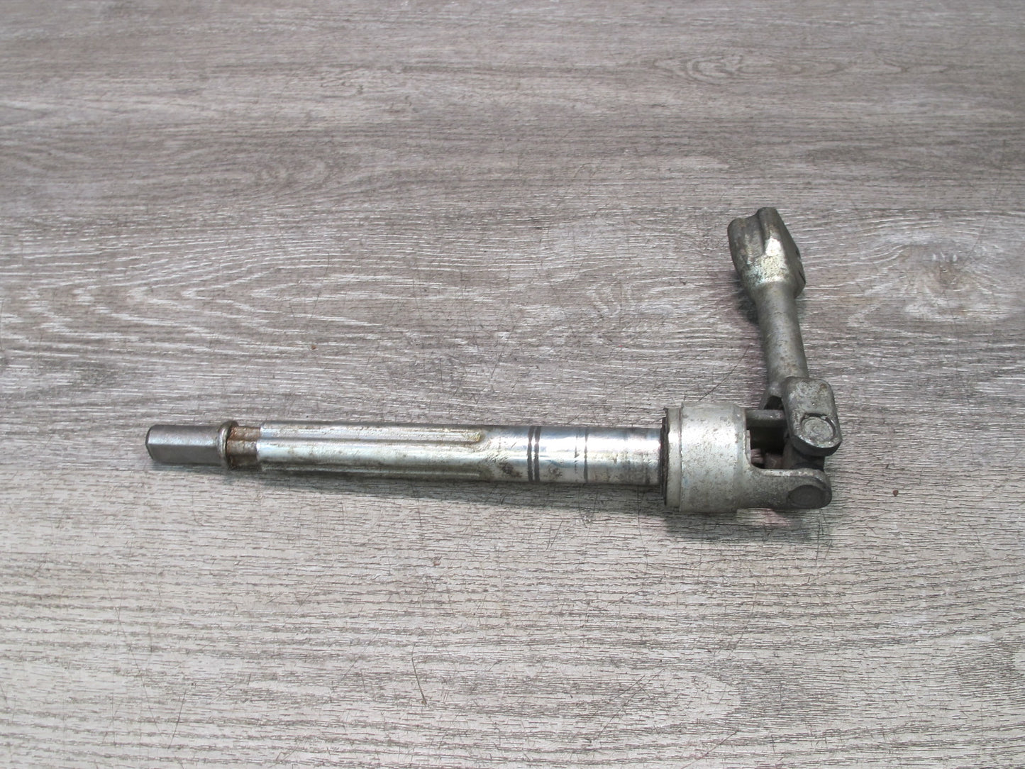 2013-2020 Infiniti JX35 QX60 Steering Column Linkage U Joint Shaft