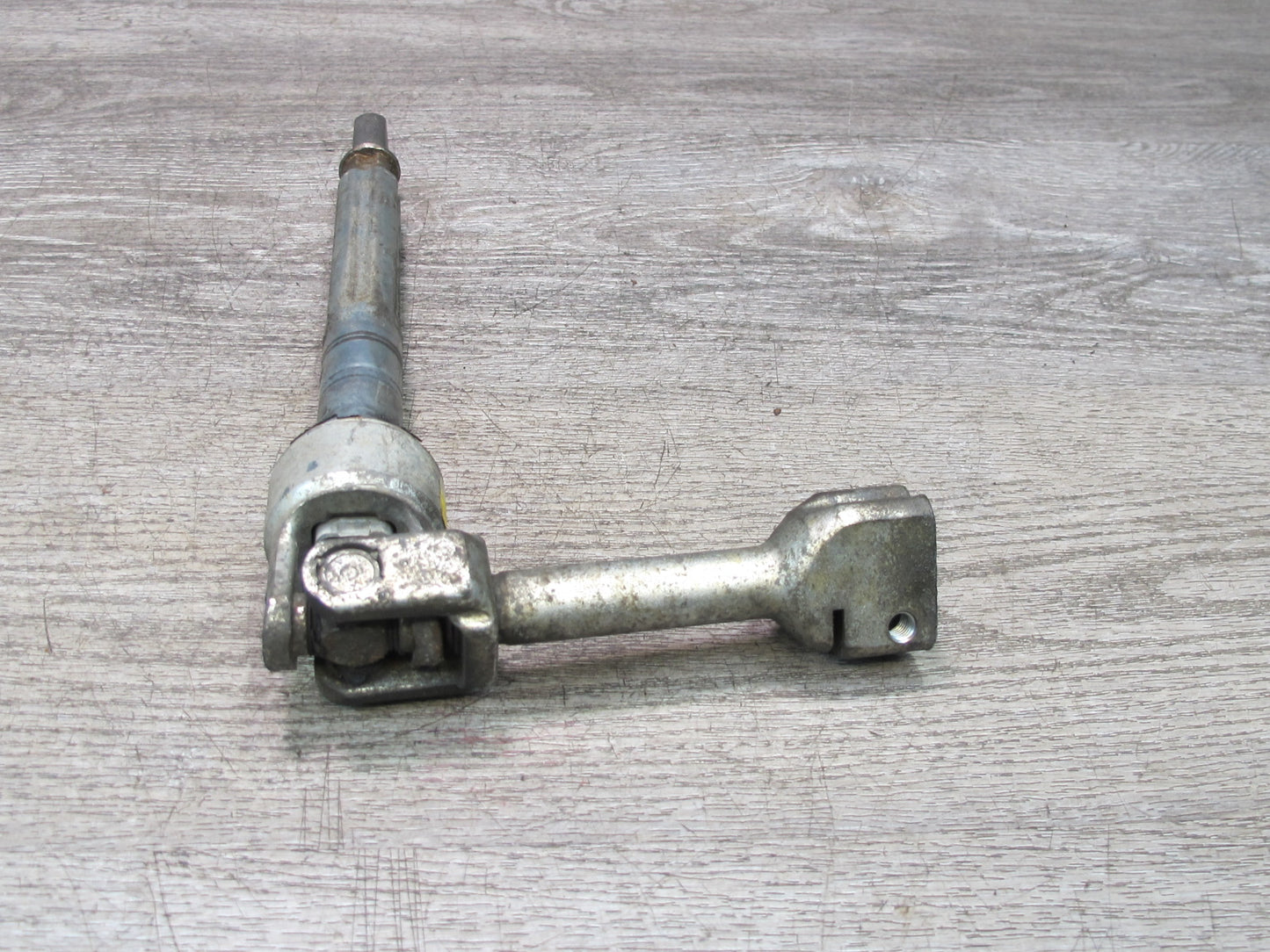 2013-2020 Infiniti JX35 QX60 Steering Column Linkage U Joint Shaft