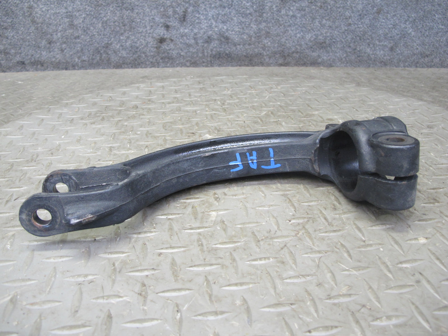 10-16 Audi S5 S4 Front Left Driver Side Suspension Strut Fork OEM
