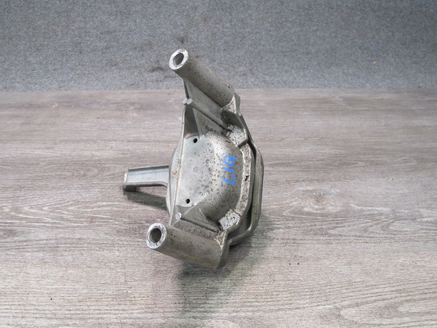 2014-2017 Infiniti QX60 2.5L Hybrid Engine Motor Mount Bracket Support