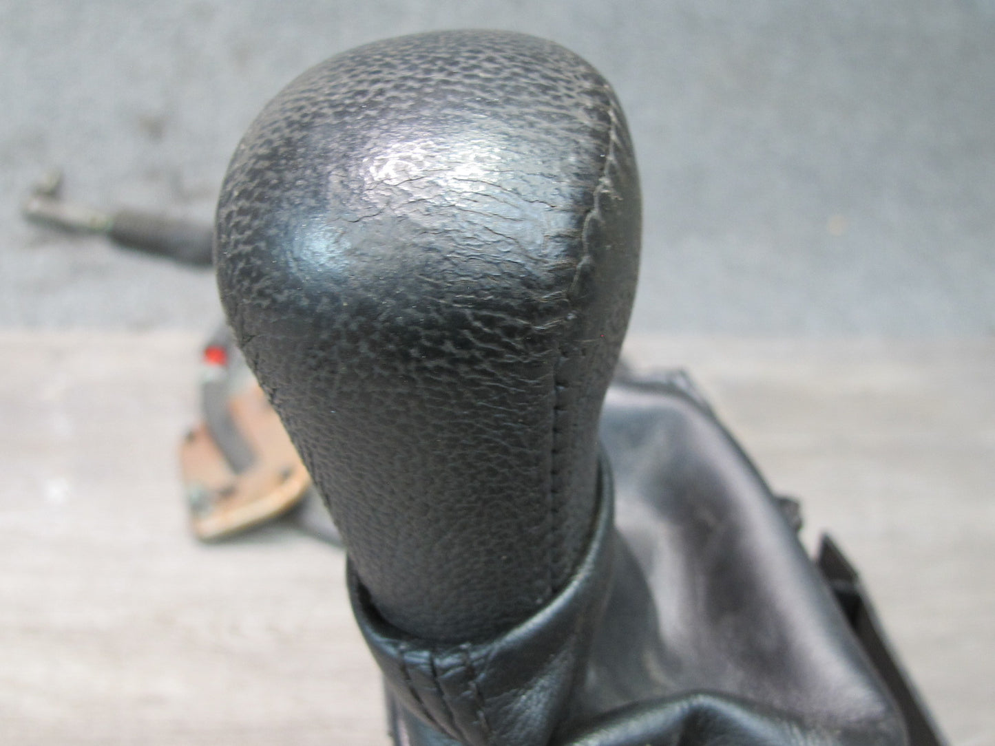 2014-2015 Infiniti QX60 Automatic Transmission Floor Gear Shifter Selector Assy