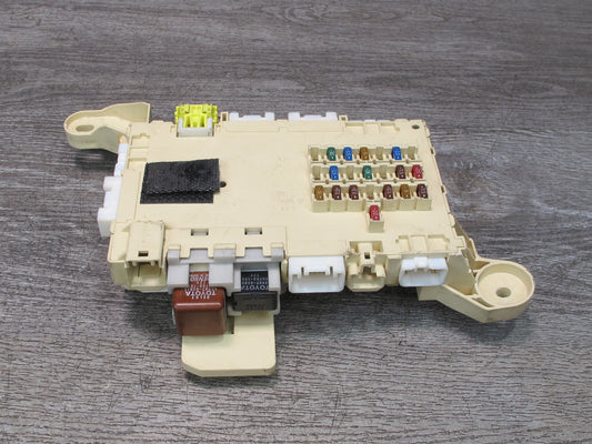 02-05 Lexus Z40 SC430 Front Left Dashboard Fuse Box Module 82730-24012 OEM