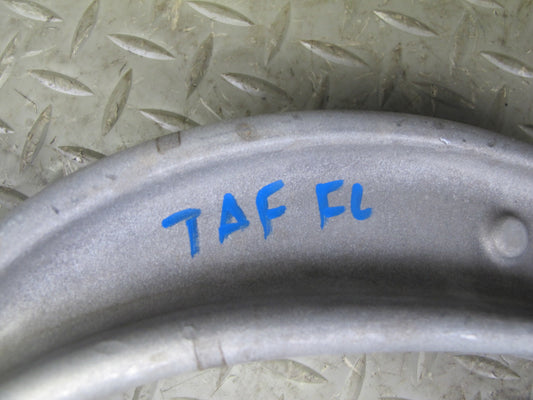 11-16 Audi B8 A4 S4 AWD Set of 2 Front Left Suspension Control Arm Fork OEM