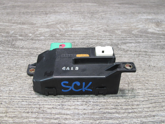 02-10 Lexus Z40 SC430 Steering Column Tilt Telescopic Control Module OEM