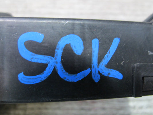 02-10 Lexus Z40 SC430 Steering Column Tilt Telescopic Control Module OEM