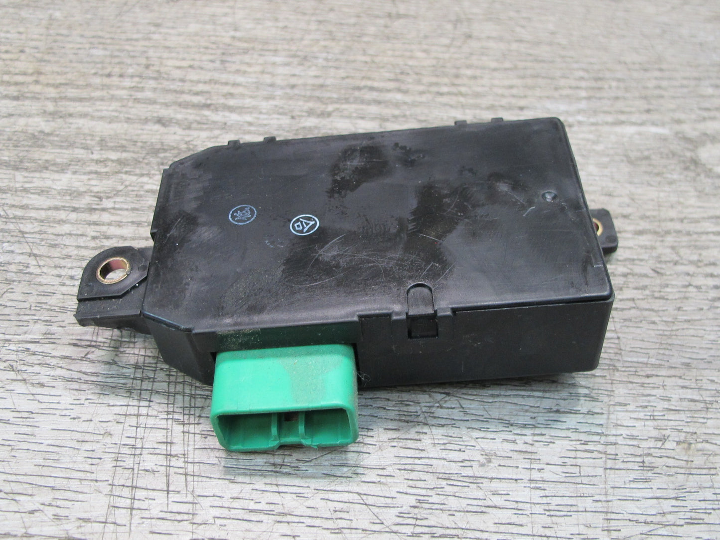 02-10 Lexus Z40 SC430 Steering Column Tilt Telescopic Control Module OEM