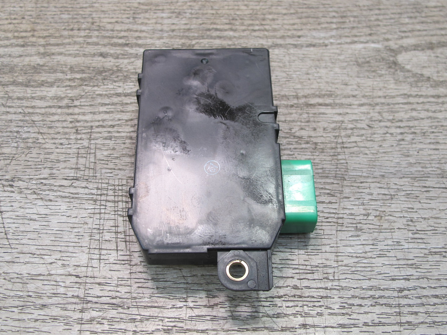 02-10 Lexus Z40 SC430 Steering Column Tilt Telescopic Control Module OEM