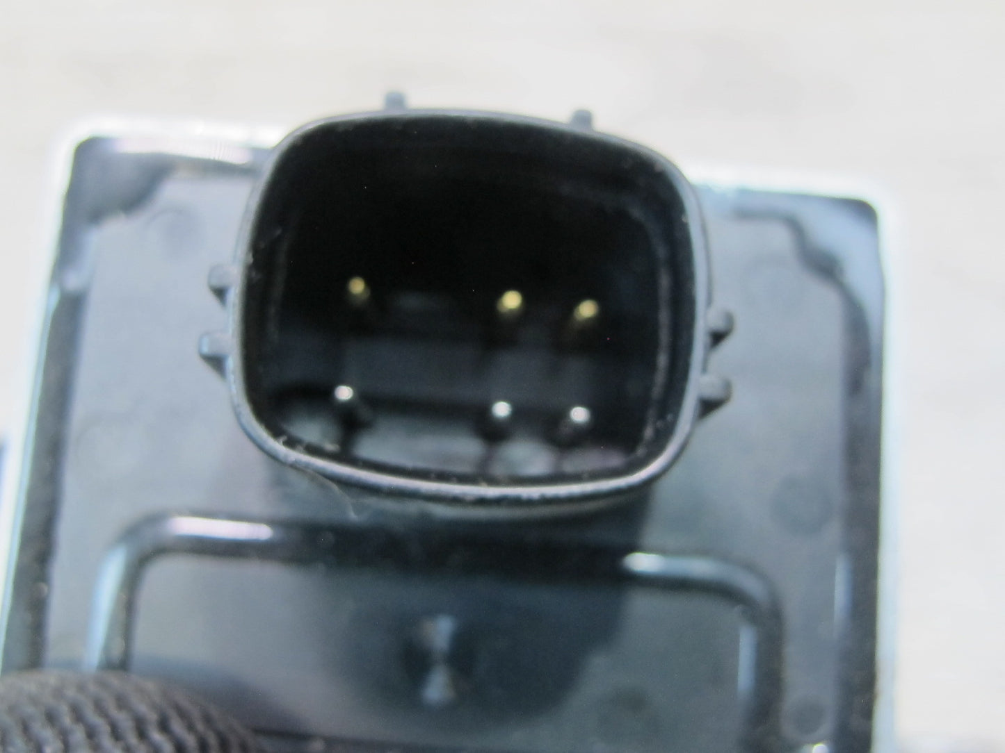02-10 Lexus Z40 SC430 YAW Rate Stability Sensor 89183-30060 OEM