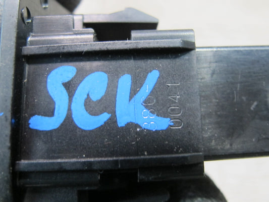 02-10 Lexus Z40 SC430 Dash Interior Instrument Cluster Light Dimmer Switch OEM