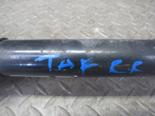 13-16 Audi S5 S4 3.0L AWD Rear Right Axle Shaft 8K0501202 OEM