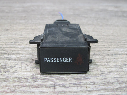 02-10 Lexus Z40 SC430 Passenger Warning Indicator Seat Belt Light Lamp OEM