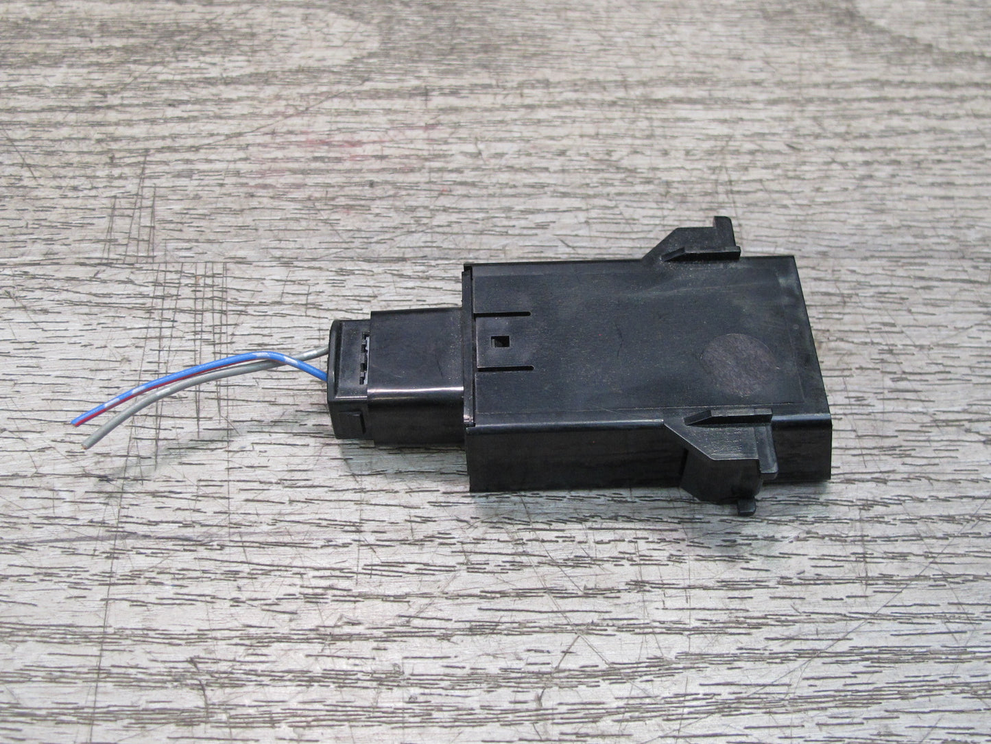 02-10 Lexus Z40 SC430 Passenger Warning Indicator Seat Belt Light Lamp OEM