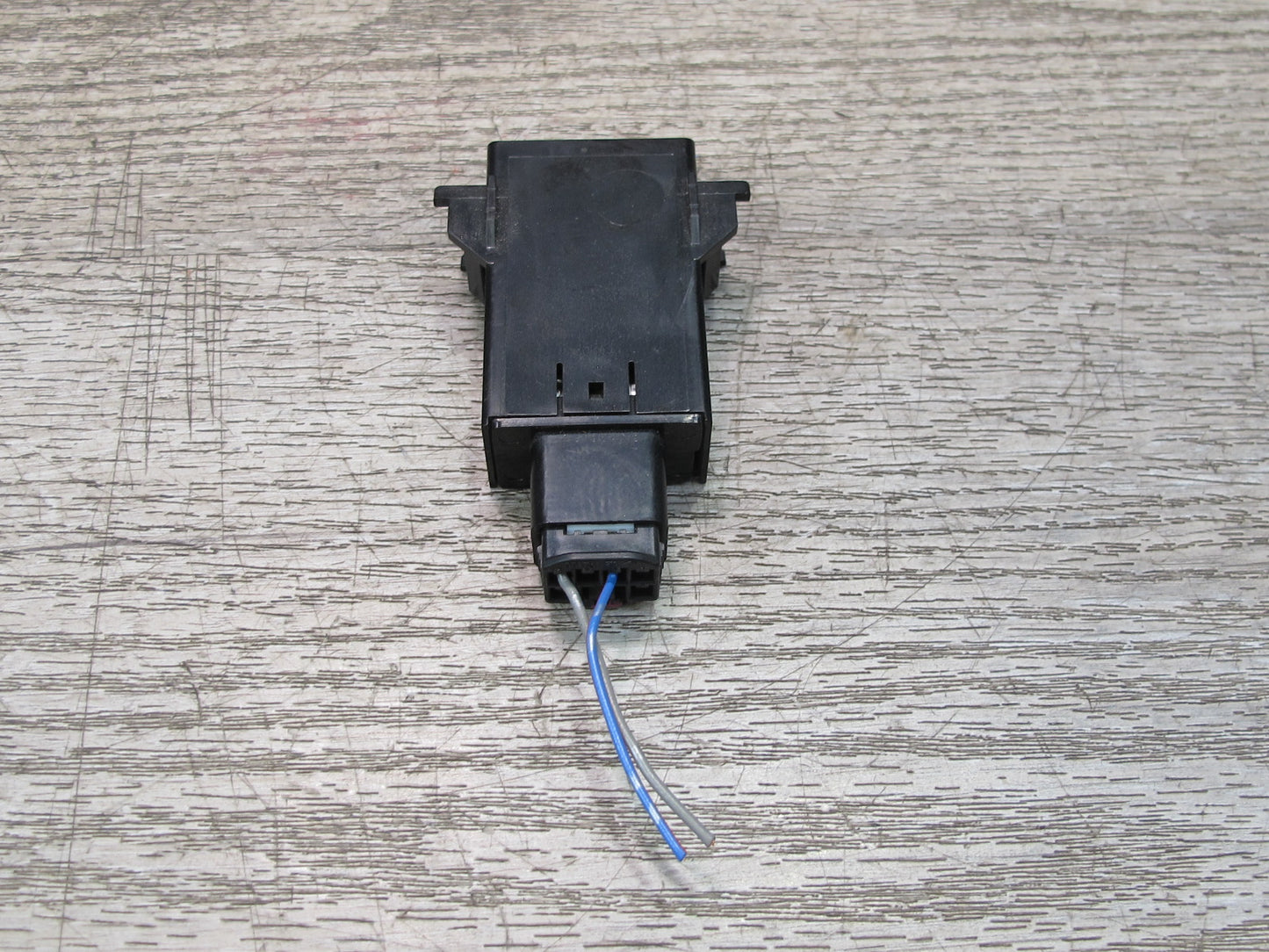 02-10 Lexus Z40 SC430 Passenger Warning Indicator Seat Belt Light Lamp OEM