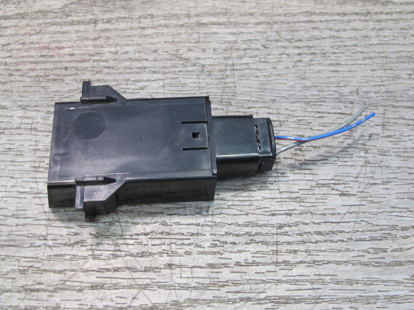02-10 Lexus Z40 SC430 Passenger Warning Indicator Seat Belt Light Lamp OEM
