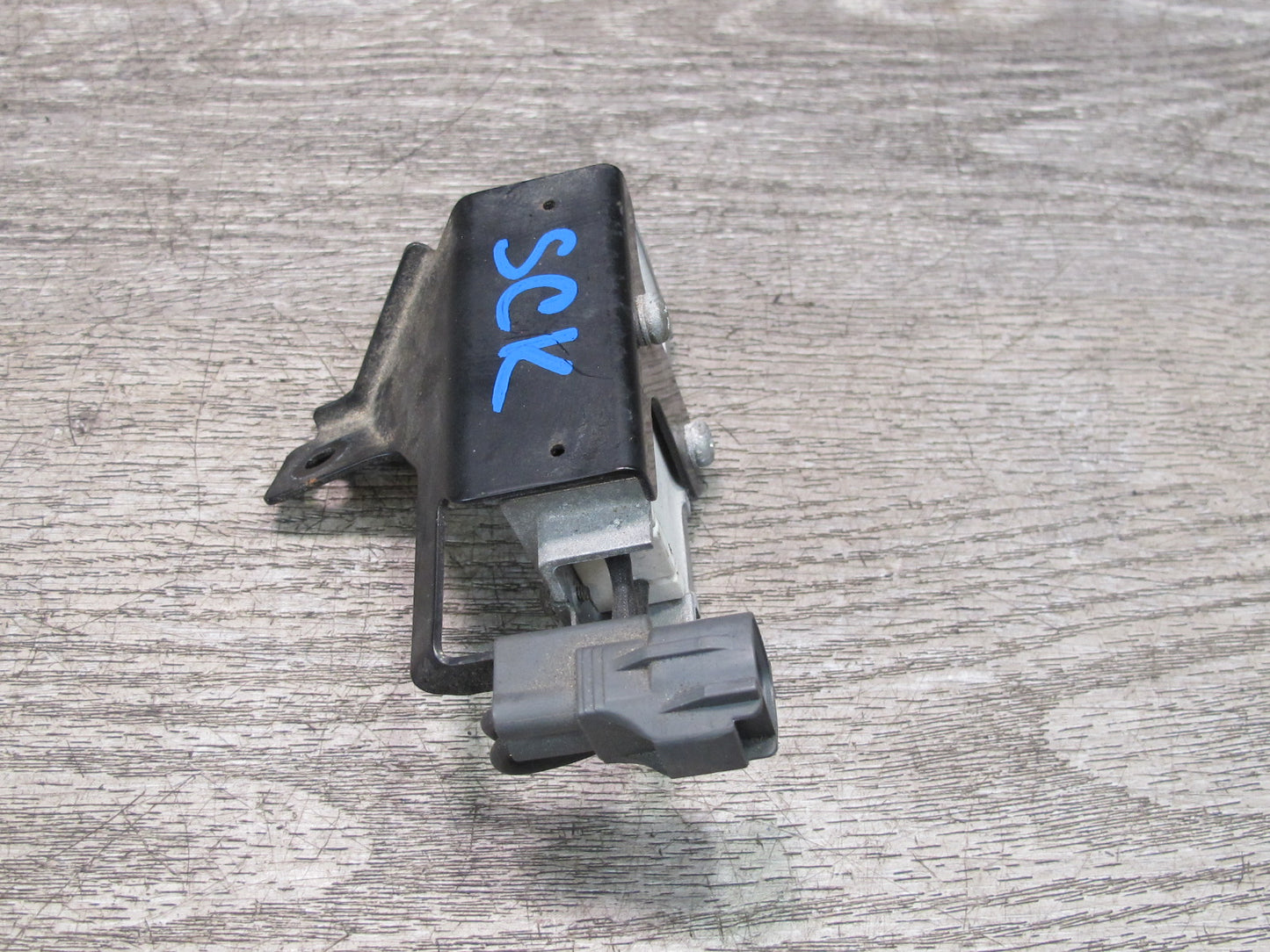 02-10 Lexus Z40 SC430 Gas Fuel Pump Resistor Module 23080-50120 OEM