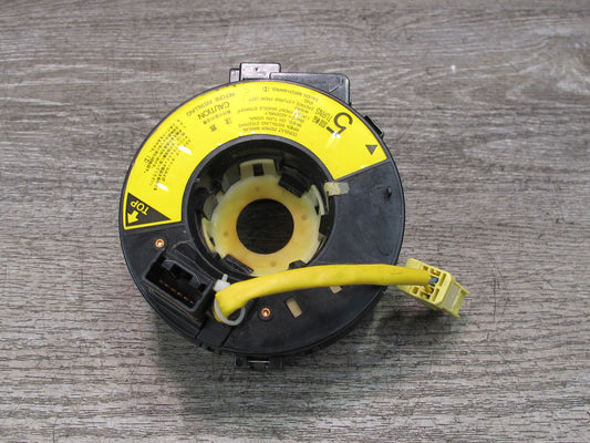 02-08 LEXUS SC430 Z40 STEERING COLUMN ANGLE SENSOR CLOCK SPRING 89245-50030 OEM