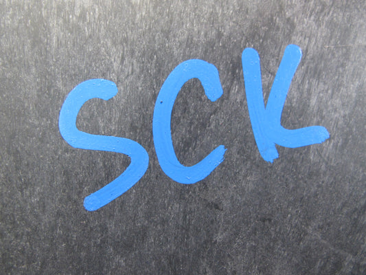 02-10 Lexus Z40 SC430 Engine Computer ECU ECM Housing Box w Cover & Duct OEM