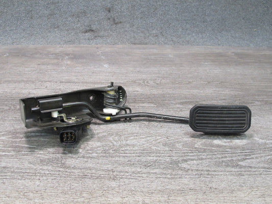 02-10 Lexus Z40 SC430 Gas Accelerator Throttle Pedal w Position Sensor OEM