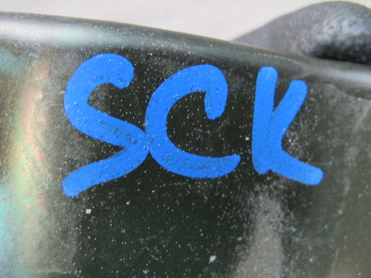 02-10 Lexus Z40 SC430 Gas Accelerator Throttle Pedal w Position Sensor OEM