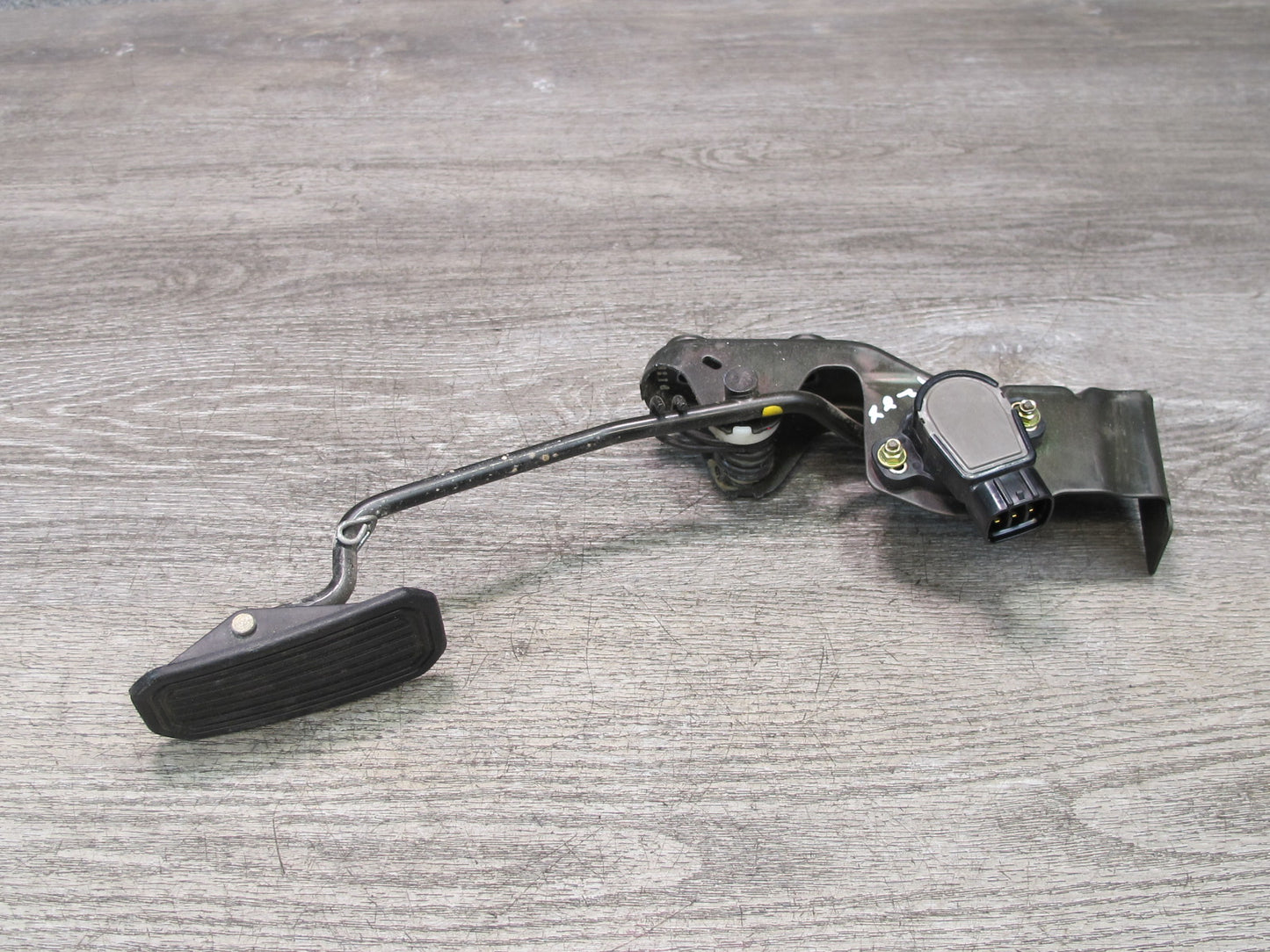 02-10 Lexus Z40 SC430 Gas Accelerator Throttle Pedal w Position Sensor OEM