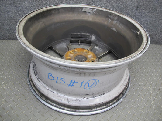 10-12 Lexus IS350 IS250 Set of 4 R18 18" Wheel Rim 18x8.5J 18X8J ET45 ET50 OEM