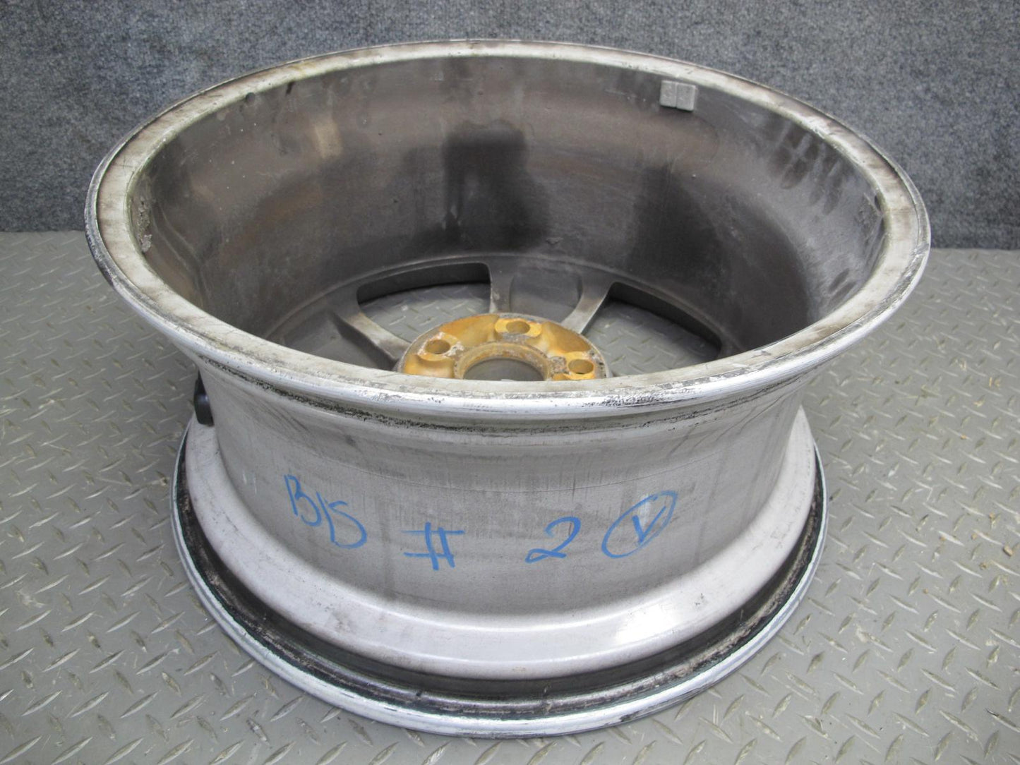 10-12 Lexus IS350 IS250 Set of 4 R18 18" Wheel Rim 18x8.5J 18X8J ET45 ET50 OEM