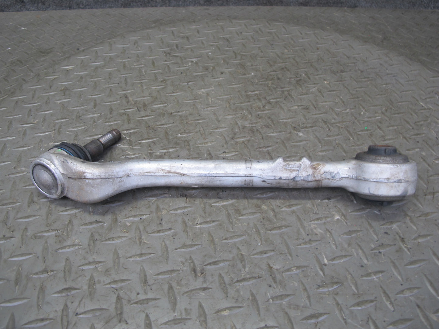 12-16 BMW F30 328i 335i RWD Set of 2 Front Left Suspension Control Arm OEM
