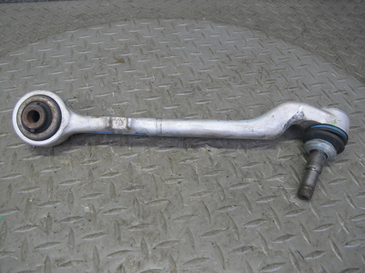 12-16 BMW F30 328i 335i RWD Set of 2 Front Left Suspension Control Arm OEM