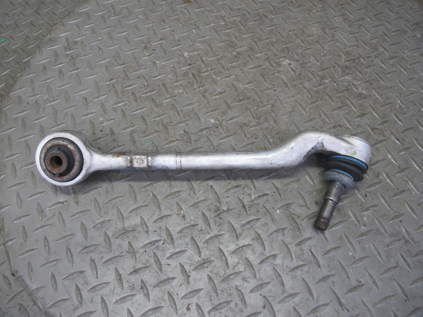 12-16 BMW F30 328i 335i RWD Set of 2 Front Left Suspension Control Arm OEM