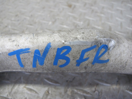 12-16 BMW F30 328i 335i RWD Set of 2 Front Right Suspension Control Arm OEM