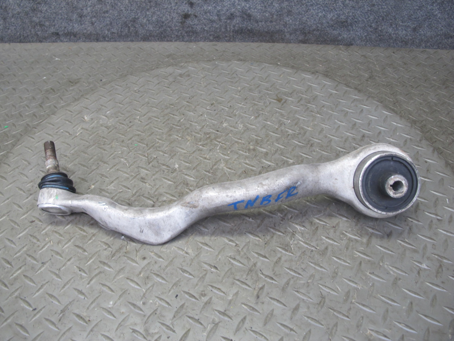 12-16 BMW F30 328i 335i RWD Set of 2 Front Right Suspension Control Arm OEM