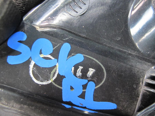 02-05 Lexus Z40 SC430 Set of 2 Rear Left & Right Tail Light Reflector OEM