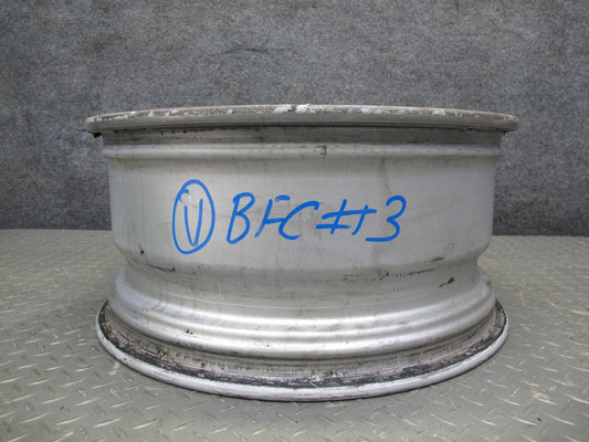 11-16 BMW F06 F12 F13 F10 550i Style 330 R18 18" Alloy Wheel Rim 18x8J ET30 OEM