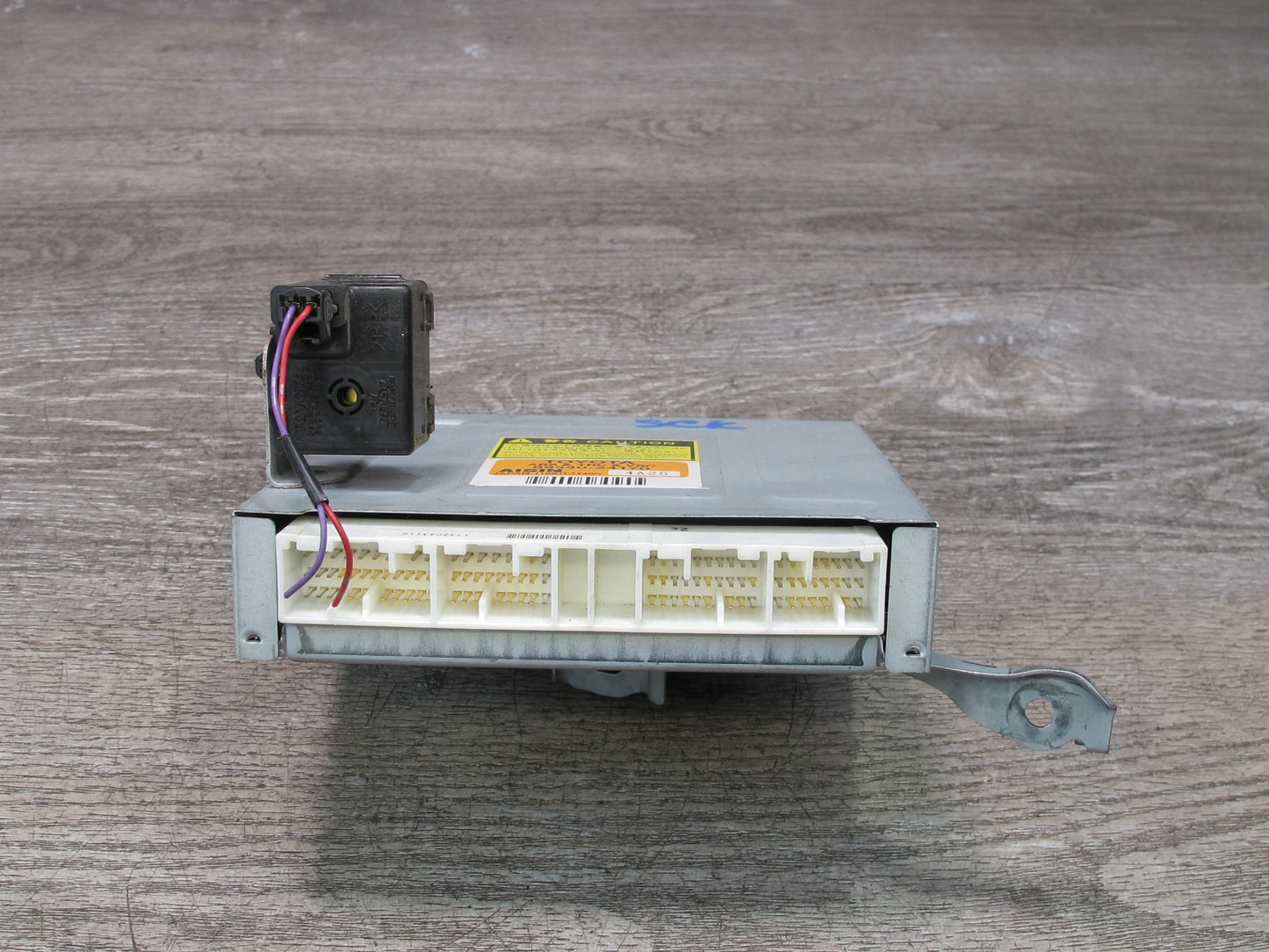 02-05 Lexus Z40 SC430 ABS TRC VSC Skid Traction Control Module 89540-24170 OEM