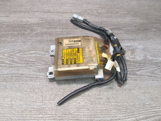 02-06 LEXUS SC430 Z40 SRS AIRBAG CONTROL MODULE UNIT 89170-24060 OEM