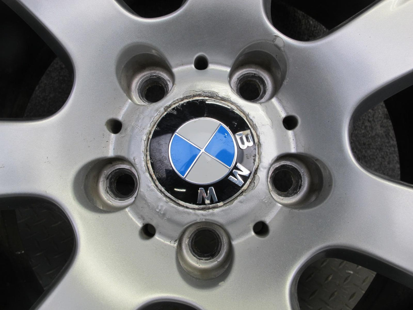 11-16 BMW F06 F12 F13 F10 550i Style 330 R18 18" Alloy Wheel Rim 18x8J ET30 OEM