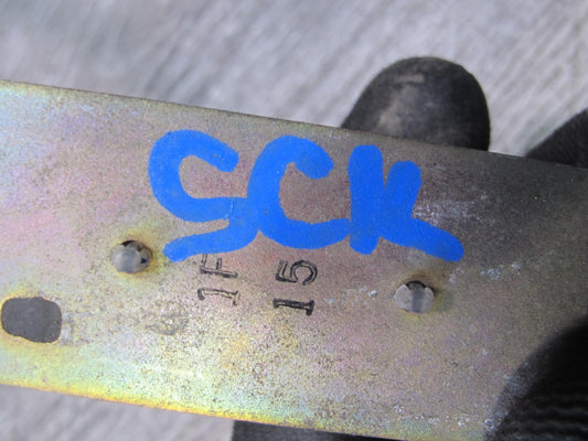 02-10 Lexus SC430 Set of 4 Front & Rear TPMS Tire Pressure Sensor Antenna OEM