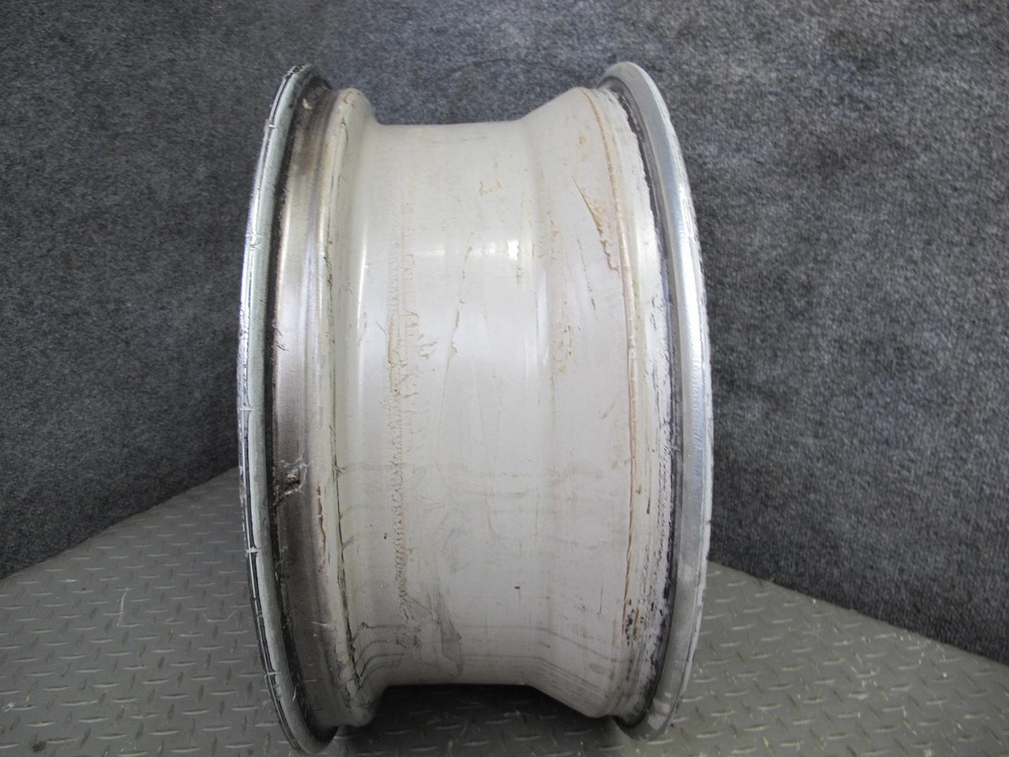 10-12 Lexus IS350 IS250 Convertible Front R18 18" Alloy Wheel Rim 18x8J ET45 OEM