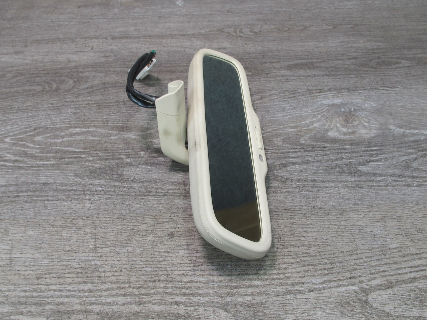 02-10 Lexus Z40 SC430 Auto Dimming Interior Rear View Mirror OEM