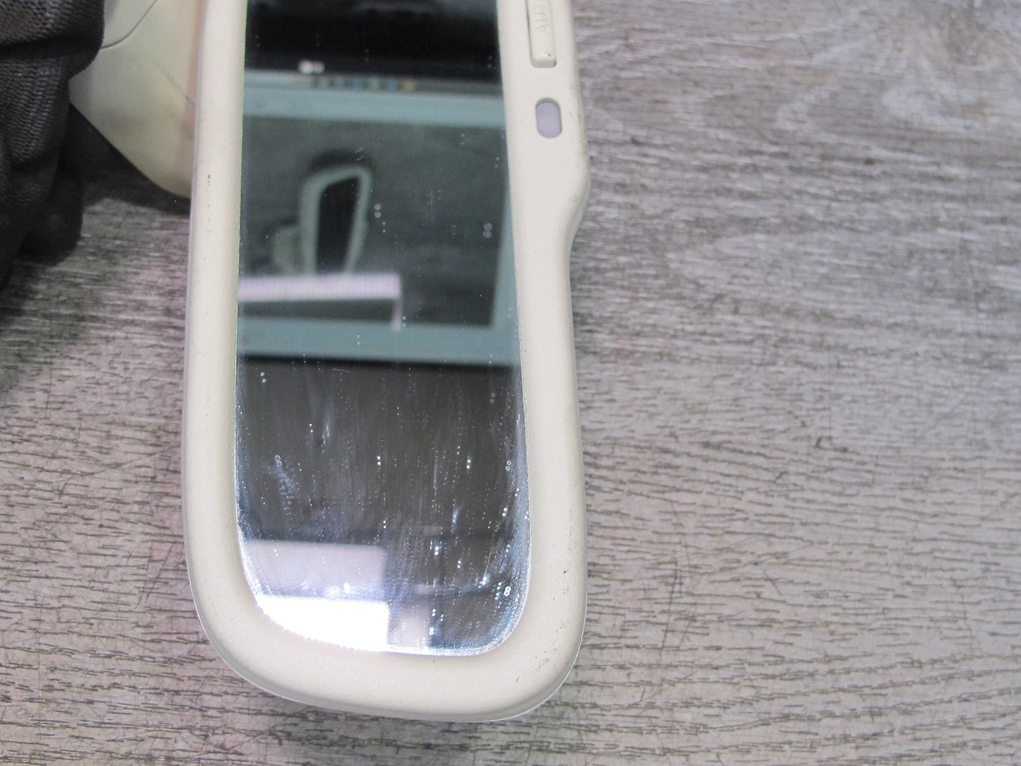 02-10 Lexus Z40 SC430 Auto Dimming Interior Rear View Mirror OEM