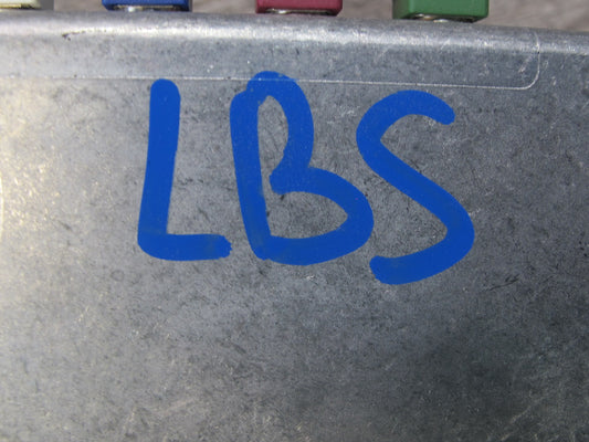 2012-2015 BMW F12 F13 F06 M6 Surround View Control Camera Module Unit