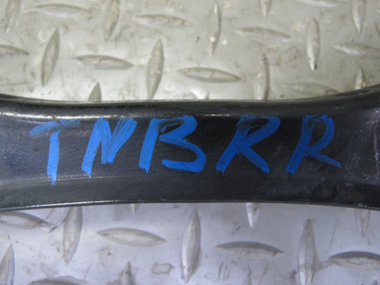 12-16 BMW F30 328i 335i RWD Set of 5 Rear Right Upper & Lower Control Arm OEM