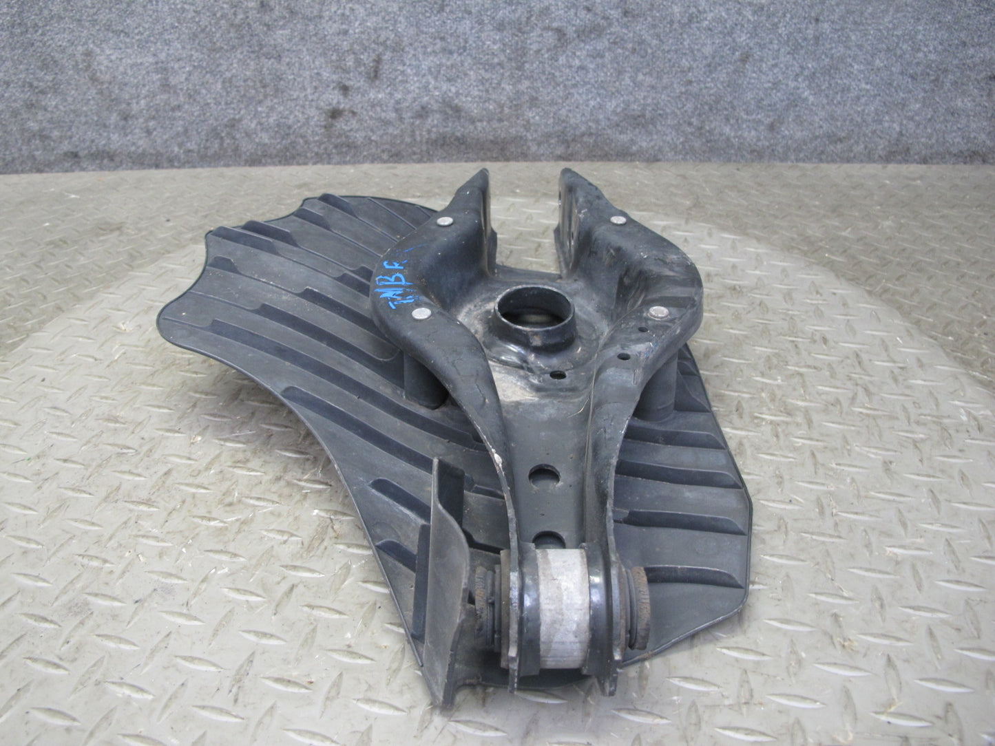 12-16 BMW F30 328i 335i RWD Set of 5 Rear Right Upper & Lower Control Arm OEM