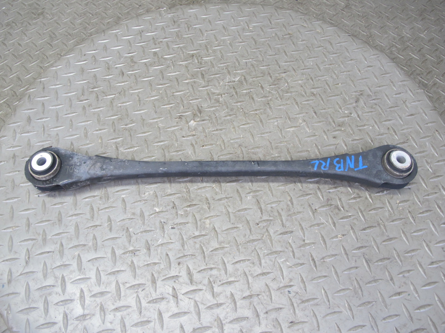12-16 BMW F30 328i 335i RWD Set of 5 Rear Left Upper & Lower Control Arm OEM