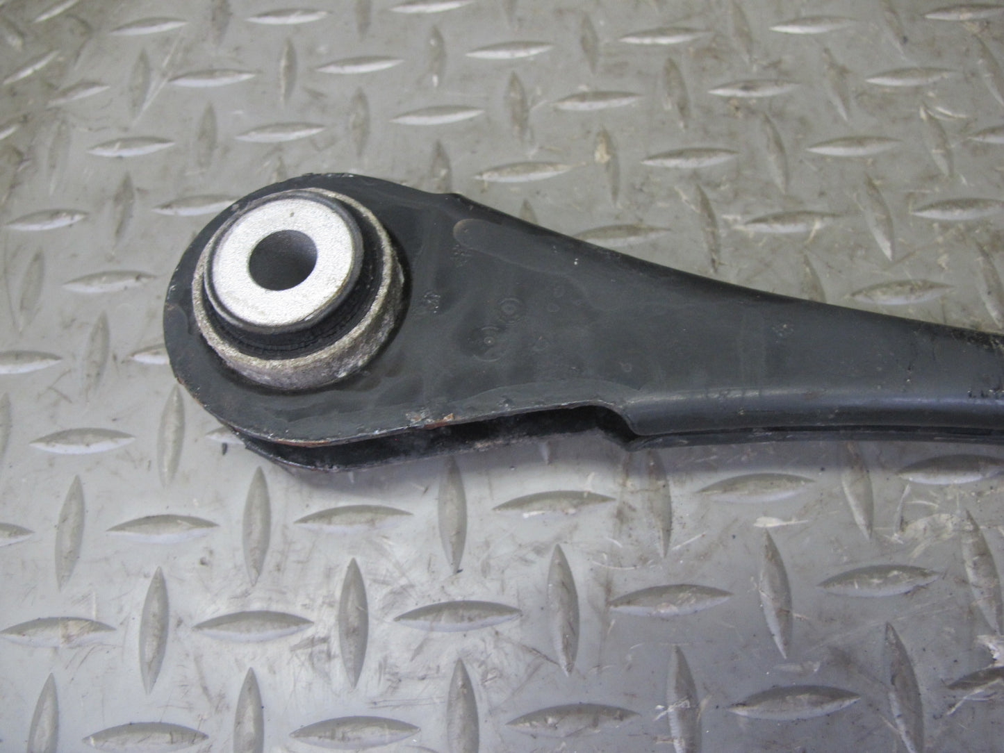 12-16 BMW F30 328i 335i RWD Set of 5 Rear Left Upper & Lower Control Arm OEM