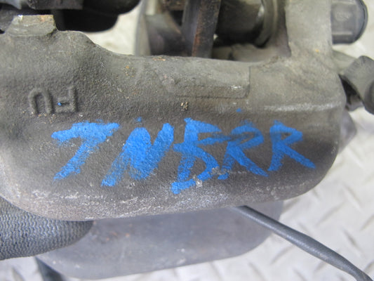 12-16 BMW F30 F31 F32 F33 F34 335i Set of 2 Rear Left & Right Brake Caliper OEM