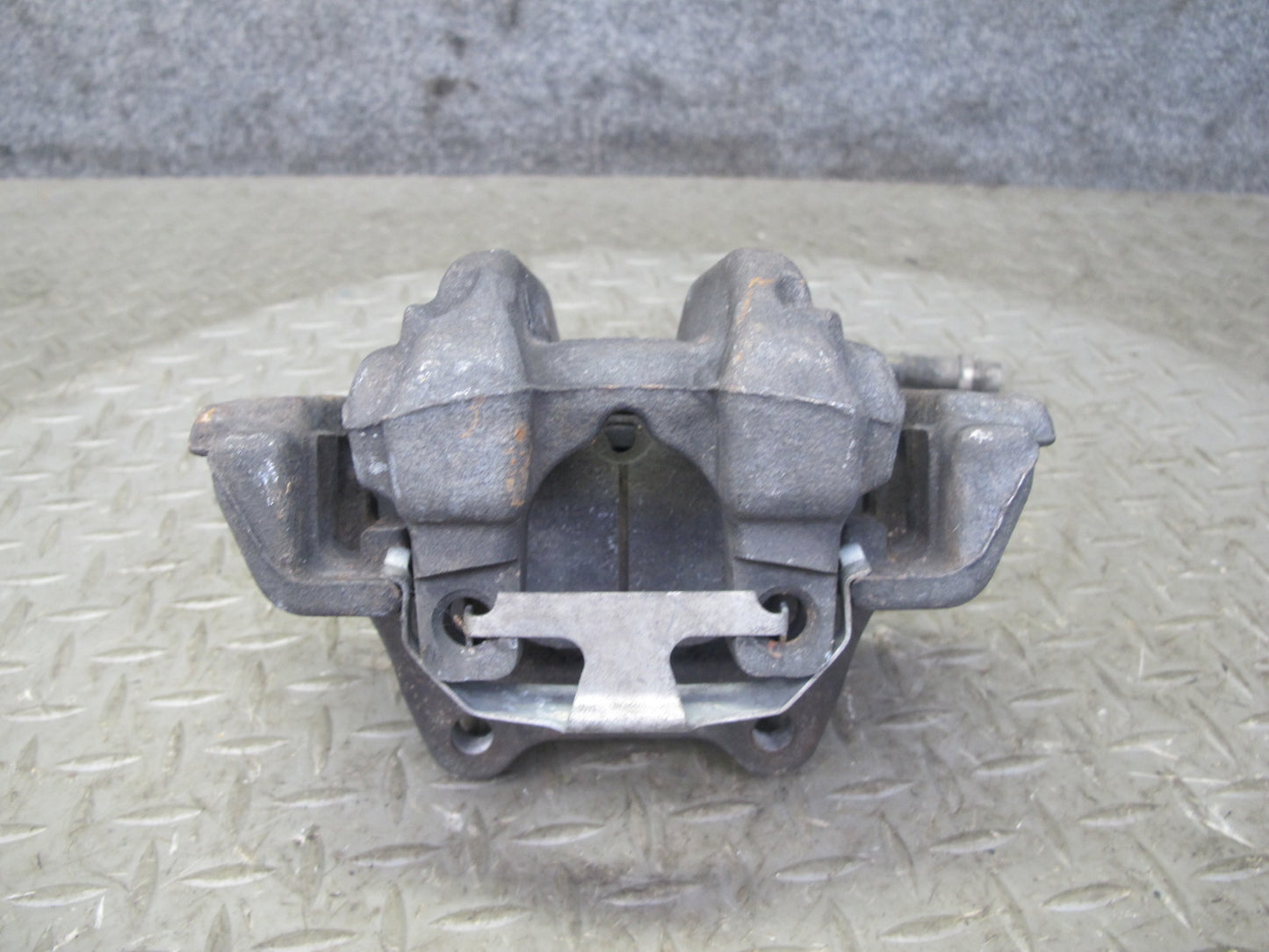 12-16 BMW F30 F31 F32 F33 F34 335i Set of 2 Rear Left & Right Brake Caliper OEM