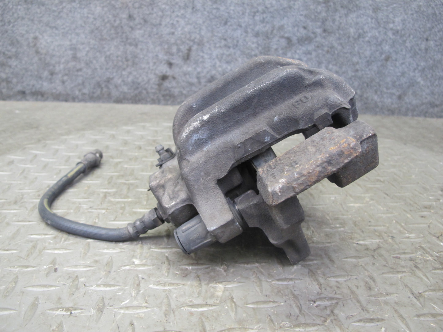 12-16 BMW F30 F31 F32 F33 F34 335i Set of 2 Rear Left & Right Brake Caliper OEM