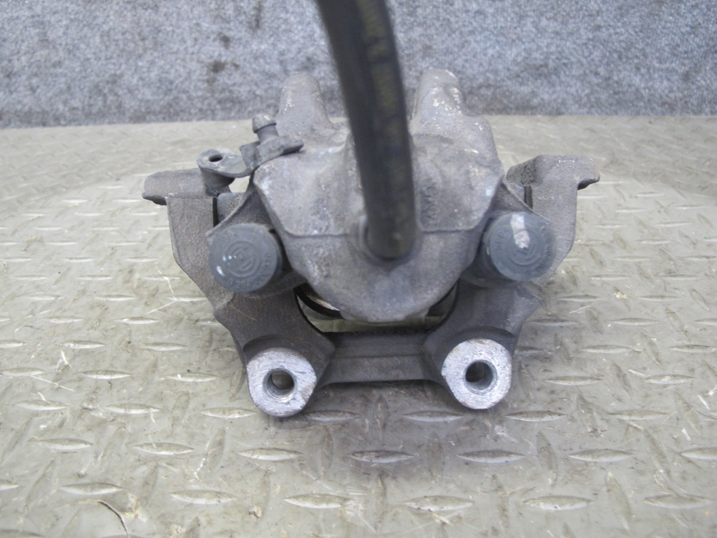 12-16 BMW F30 F31 F32 F33 F34 335i Set of 2 Rear Left & Right Brake Caliper OEM